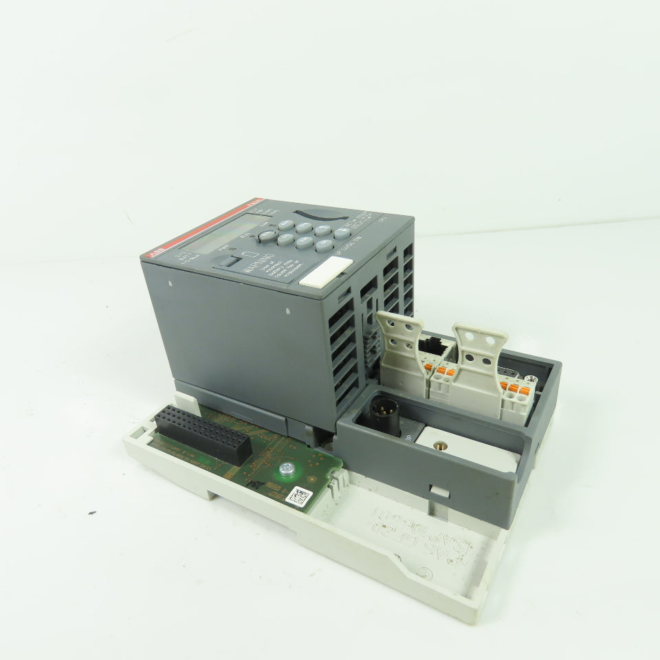 ABB 1SAP140100R0170 Central Processing Unit 24VDC Ethernet 256kB