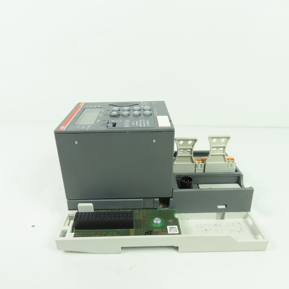 ABB 1SAP140100R0170 Central Processing Unit 24VDC Ethernet 256kB
