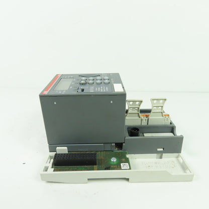 ABB 1SAP140100R0170 Central Processing Unit 24VDC Ethernet 256kB