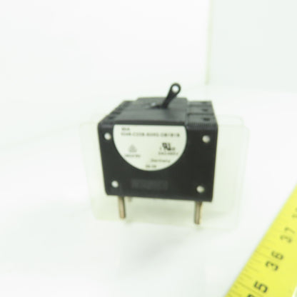 ETA 8345-C23B-S0M2-DB1B1B 50A 3 Pole 3Ph 480V Circuit Breaker