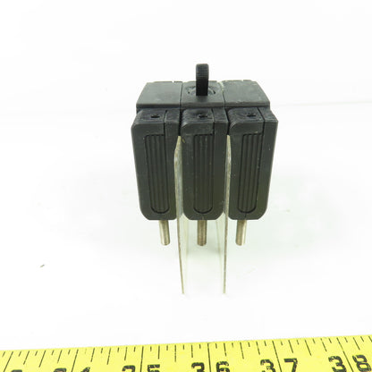 ETA 8345-C23B-S0M2-DB1B1B 50A 3 Pole 3Ph 480V Circuit Breaker