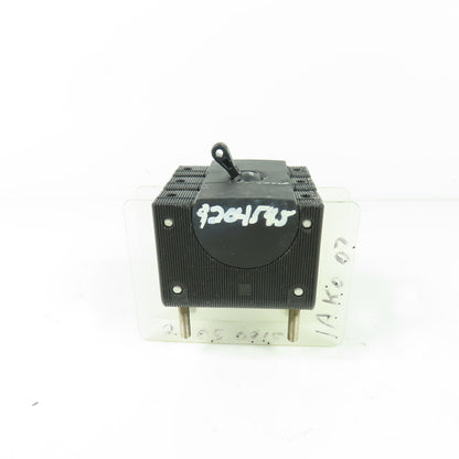 ETA 8345-C23B-S0M2-DB1B1B 50A 3 Pole 3Ph 480V Circuit Breaker