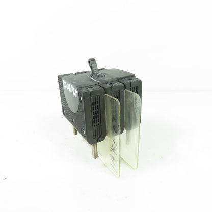 ETA 8345-C23B-S0M2-DB1B1B 50A 3 Pole 3Ph 480V Circuit Breaker