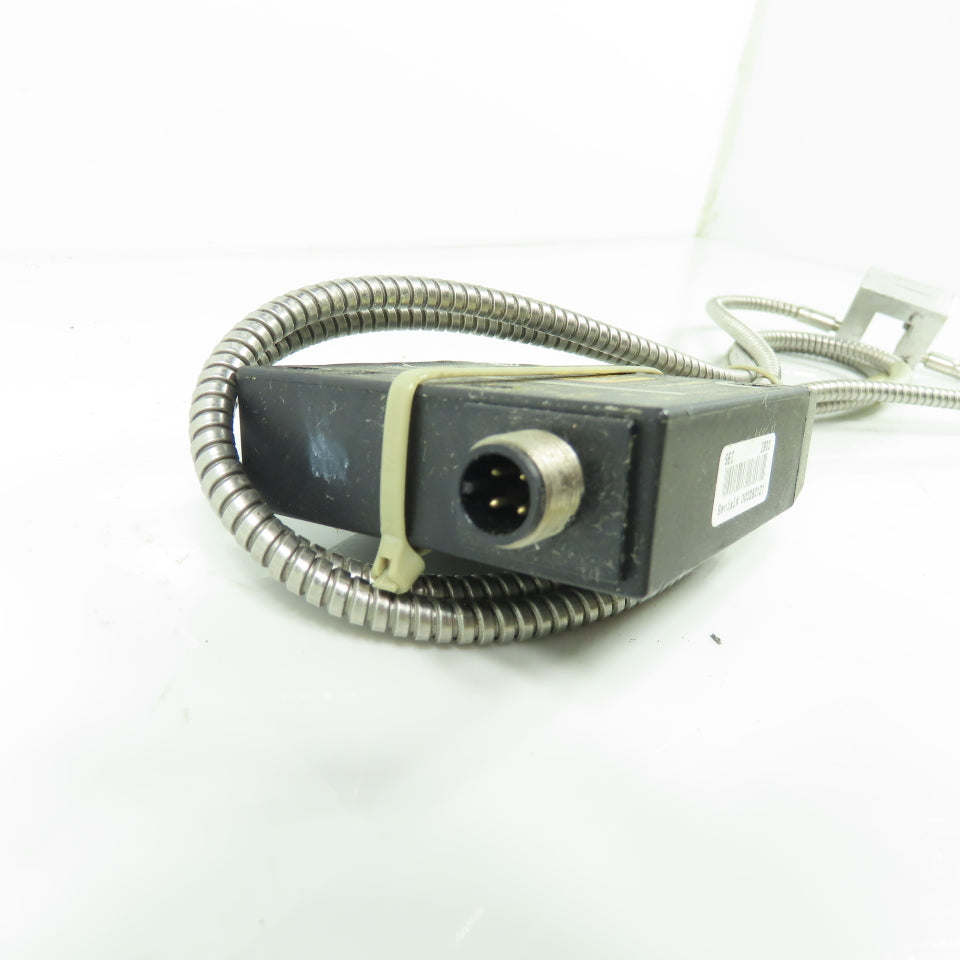 Tri-Tronics Model SEI Mark II Smart Eye Photoelectric Sensor F-A-36