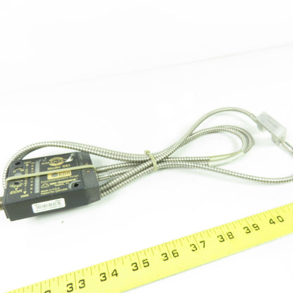 Tri-Tronics Model SEI Mark II Smart Eye Photoelectric Sensor F-A-36