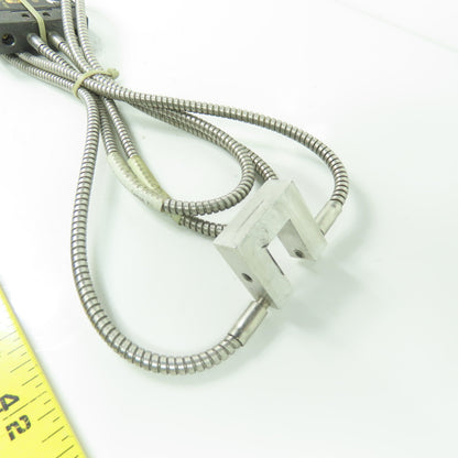 Tri-Tronics Model SEI Mark II Smart Eye Photoelectric Sensor F-A-36