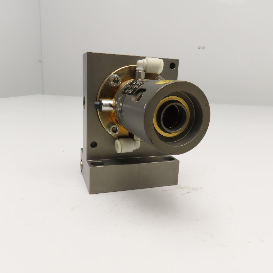 Trumpf 22-21-48-00/06 Laser Assembly 12-18-03-13