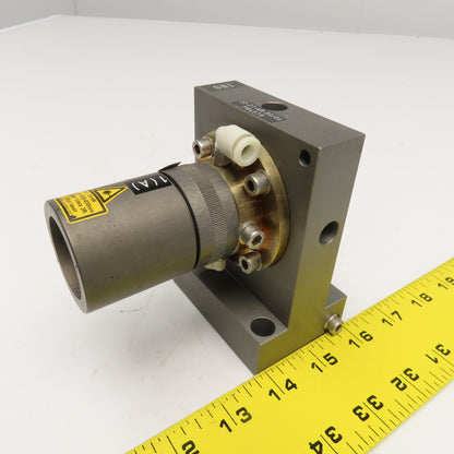 Trumpf 22-21-48-00/06 Laser Assembly 12-18-03-13