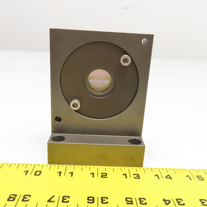 Trumpf 12-14-65-00/03 Laser Mirror Assembly