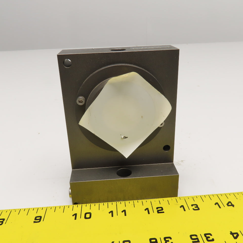 Trumpf 12-14-65-00/03 Laser Mirror Assembly