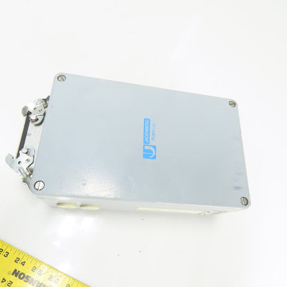 Heinen Elektronik 061983 220V .30VA 50/60Hz