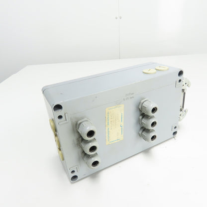 Heinen Elektronik 061983 220V .30VA 50/60Hz