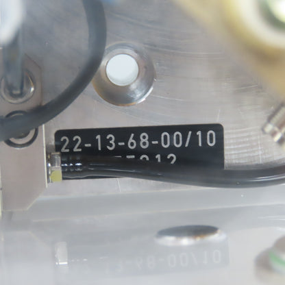 Trumpf 22-13-68-00/10 Laser Mirror Assembly