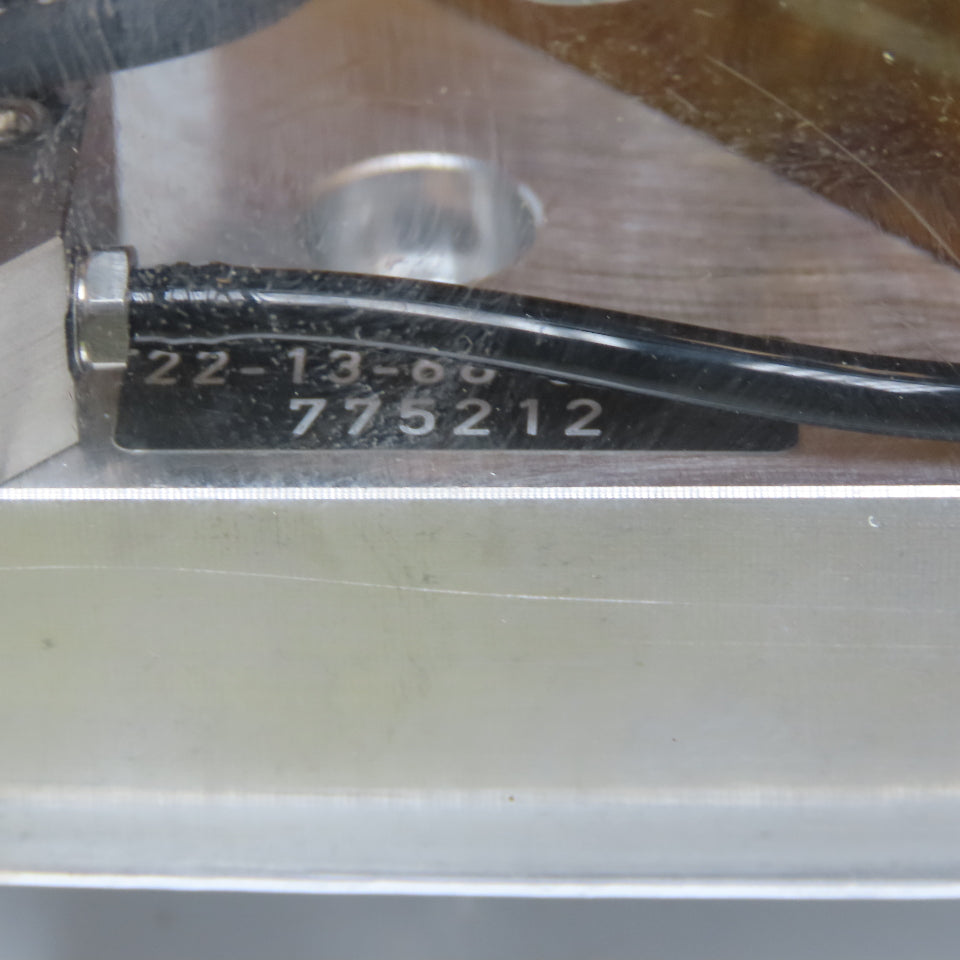 Trumpf 22-13-68-00/10 Laser Mirror Assembly