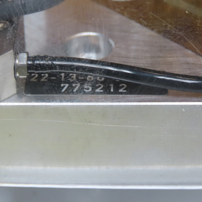 Trumpf 22-13-68-00/10 Laser Mirror Assembly