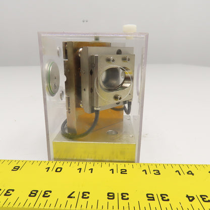 Trumpf 22-13-68-00/10 Laser Mirror Assembly