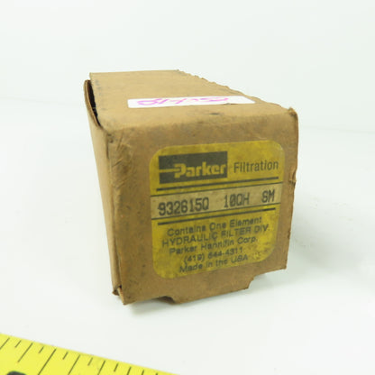 Parker 932615Q Hydraulic Filter Element 10QH
