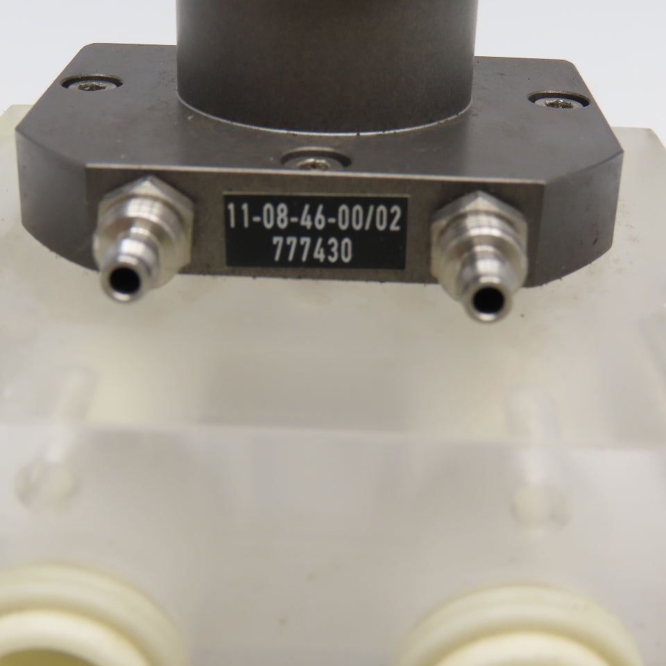 Trumpf 11-08-46-00/02 Laser Module Assembly