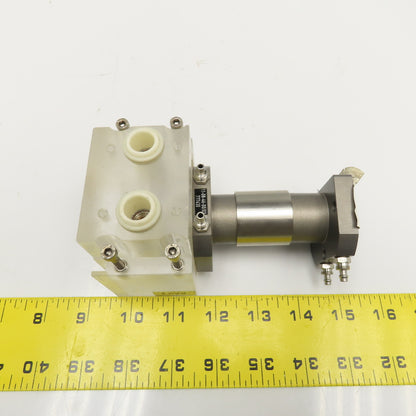 Trumpf 11-08-46-00/02 Laser Module Assembly