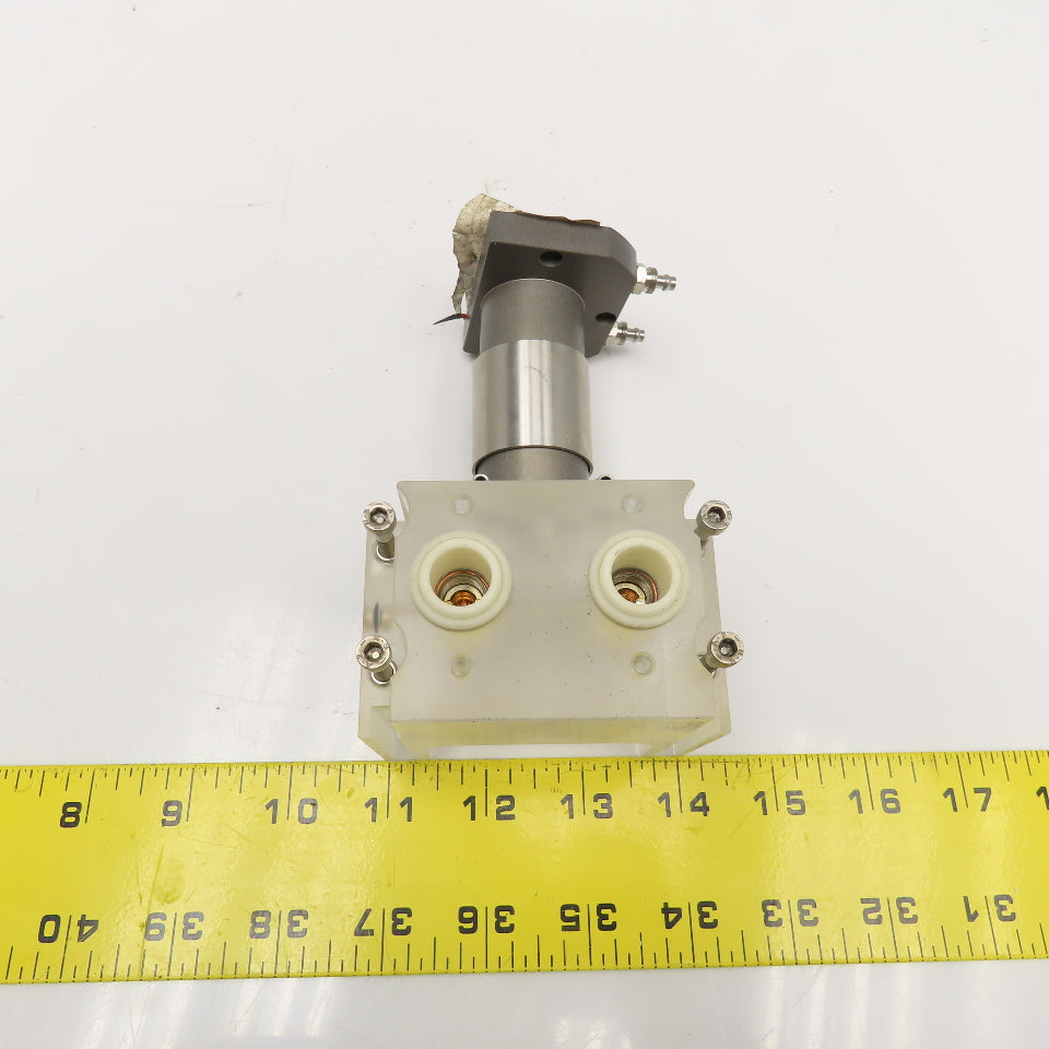 Trumpf 11-08-46-00/02 Laser Module Assembly