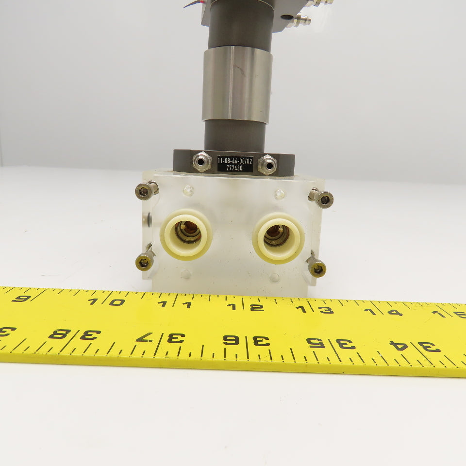 Trumpf 11-08-46-00/02 Laser Module Assembly