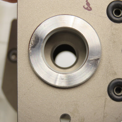 Trumpf 11-08-46-00/02 Laser Module Assembly