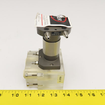 Trumpf 11-08-46-00/02 Laser Module Assembly