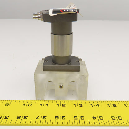 Trumpf 11-08-46-00/02 Laser Module Assembly