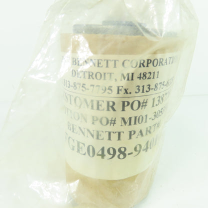 Glenn Bennett FGF0498-940H Filter Element