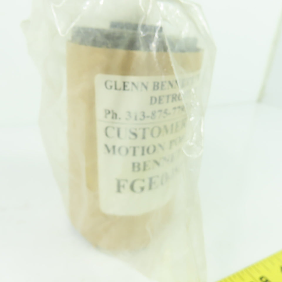 Glenn Bennett FGF0498-940H Filter Element