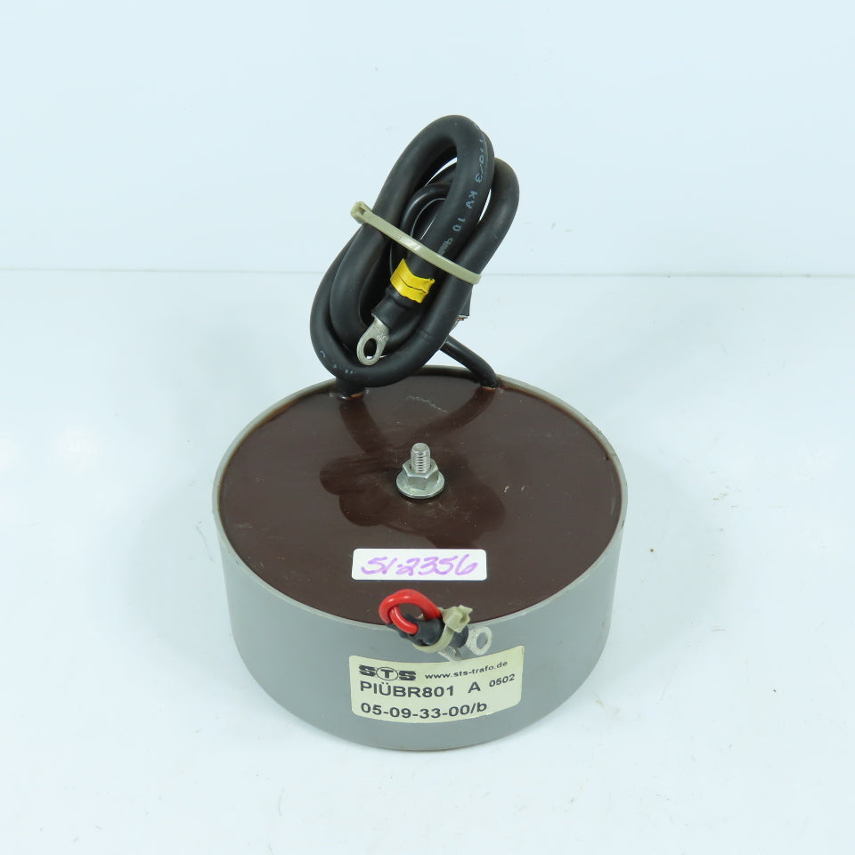 STS PIUBR801 A 05-09-33-00/b Current Transformer