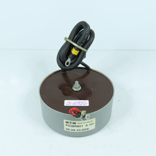 STS PIUBR801 A 05-09-33-00/b Current Transformer