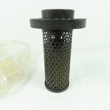 Sisu Niemi SISU-N-I-1024 Filter Exchange Element