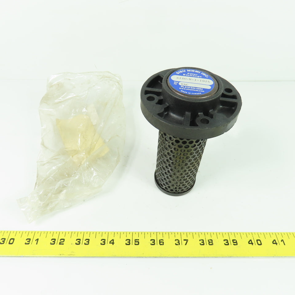 Sisu Niemi SISU-N-I-1024 Filter Exchange Element