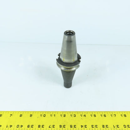 Parlec C40-37EM4 Side Lock End Mill Holder 3/8" ID 4.5" Projection