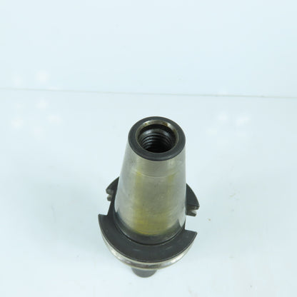 Parlec C40-37EM4 Side Lock End Mill Holder 3/8" ID 4.5" Projection