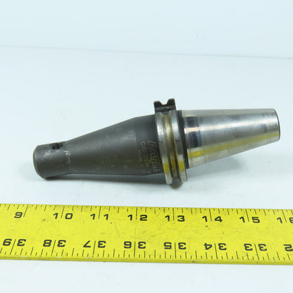 Parlec C40-37EM4 Side Lock End Mill Holder 3/8" ID 4.5" Projection