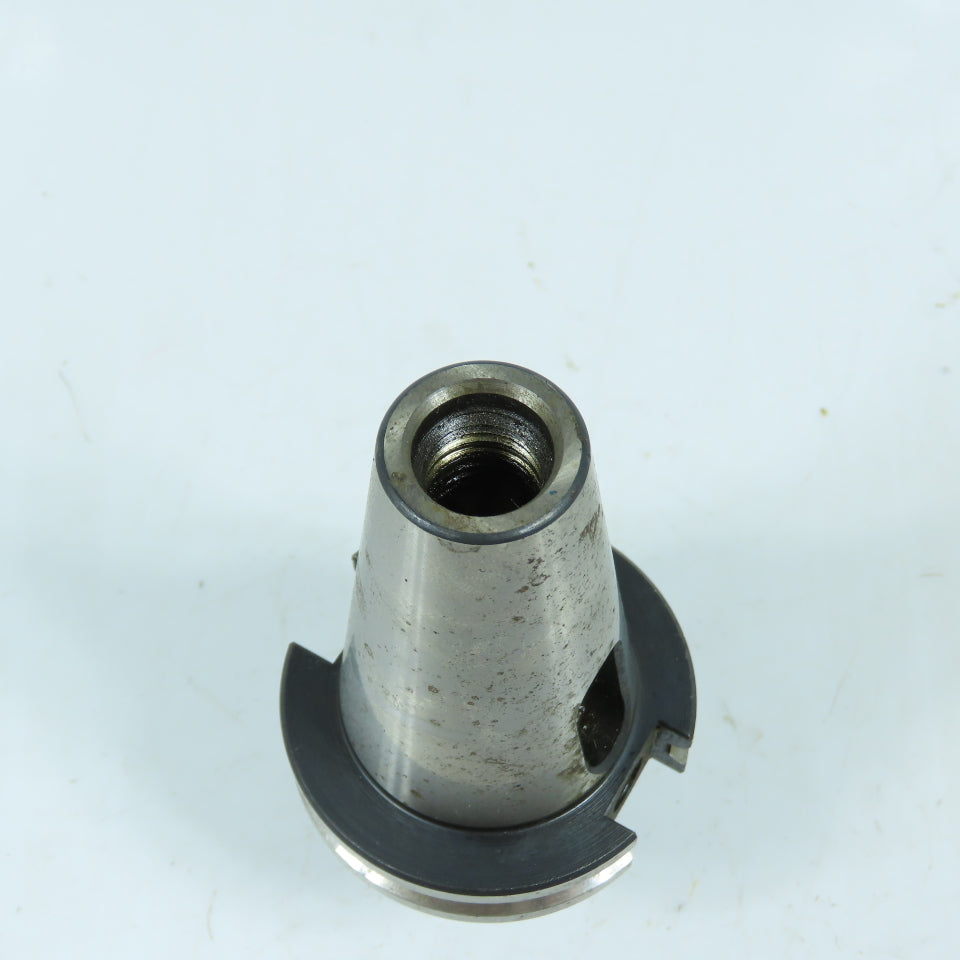 Nikken CAT40-MTA2-60 CAT40 No.2 Morse Tool Holder