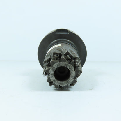 Kelch 579.0001.323 HSK80X22X50 HSK80 Indexable Cutter Holder