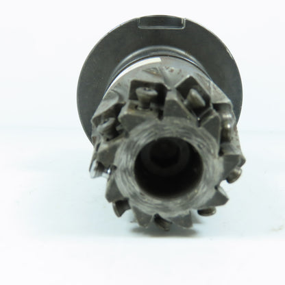 Kelch 579.0001.323 HSK80X22X50 HSK80 Indexable Cutter Holder
