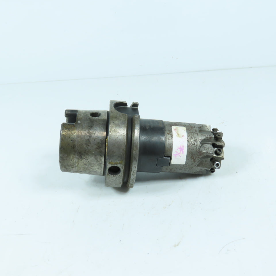 Kelch 579.0001.323 HSK80X22X50 HSK80 Indexable Cutter Holder