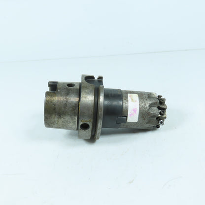 Kelch 579.0001.323 HSK80X22X50 HSK80 Indexable Cutter Holder