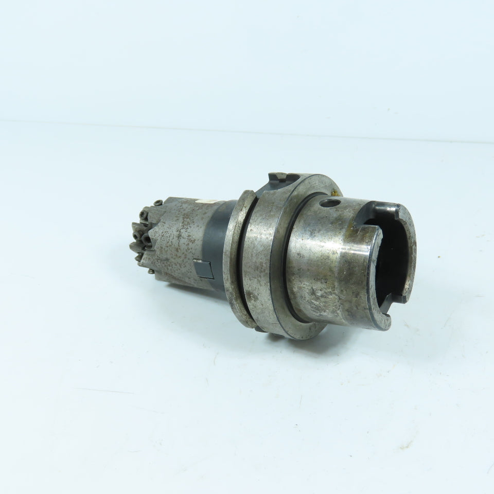 Kelch 579.0001.323 HSK80X22X50 HSK80 Indexable Cutter Holder