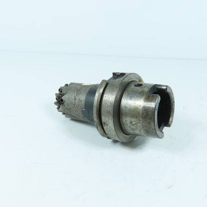 Kelch 579.0001.323 HSK80X22X50 HSK80 Indexable Cutter Holder