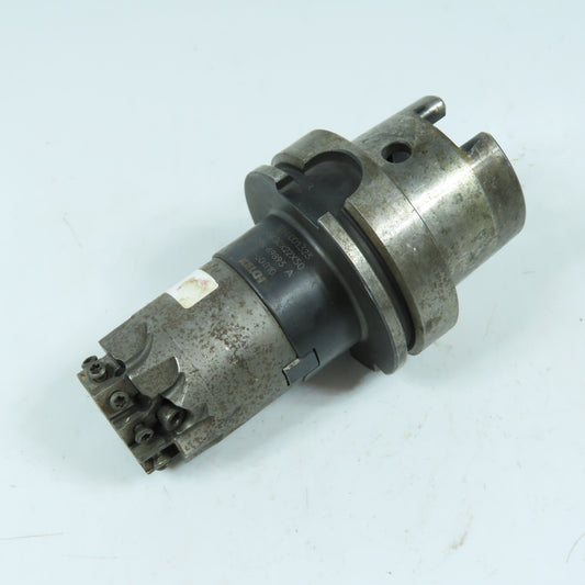 Kelch 579.0001.323 HSK80X22X50 HSK80 Indexable Cutter Holder