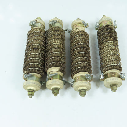 Gould Shawmut G3AP600 Industrial Heating Resistors Lot of 4