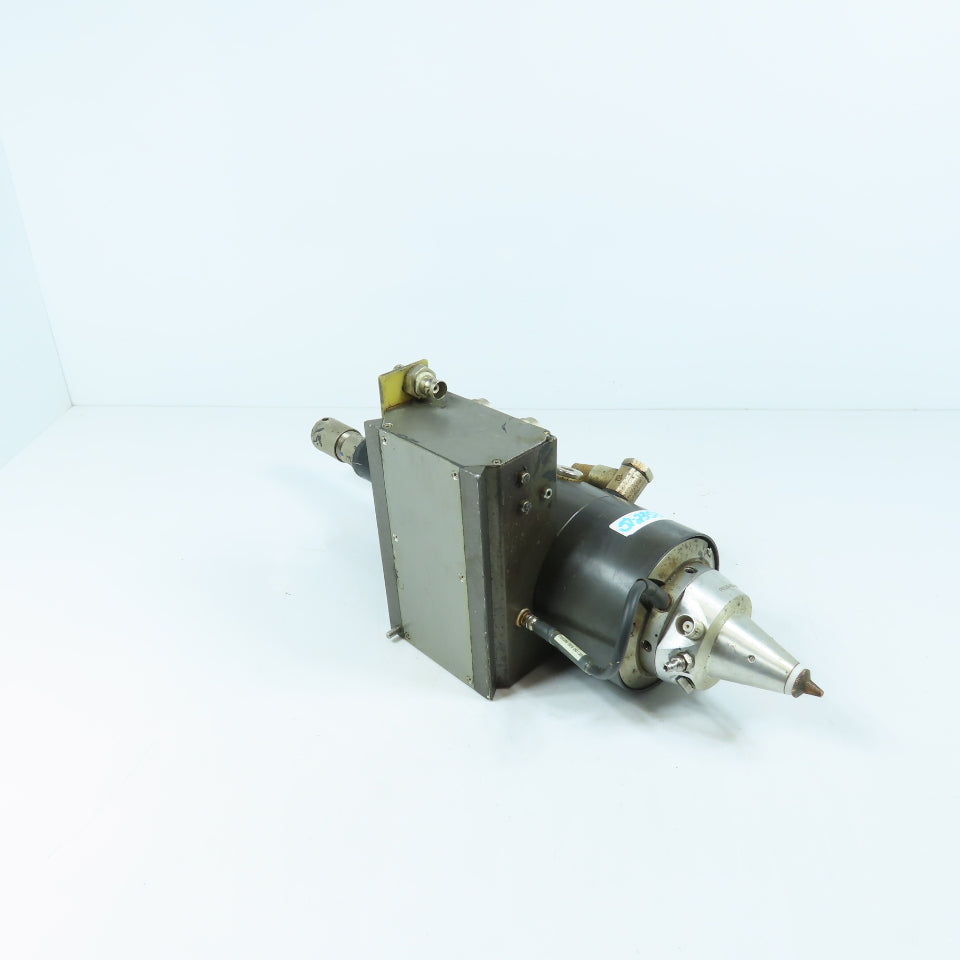Precitec P0791-510-000002 LD30CD50-YR Laser Cutting Head