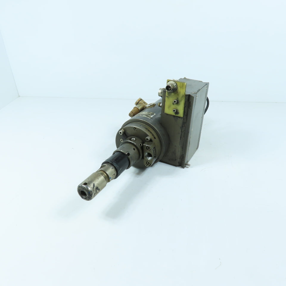 Precitec P0791-510-000002 LD30CD50-YR Laser Cutting Head