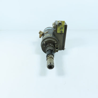 Precitec P0791-510-000002 LD30CD50-YR Laser Cutting Head