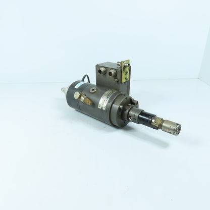 Precitec P0791-510-000002 LD30CD50-YR Laser Cutting Head